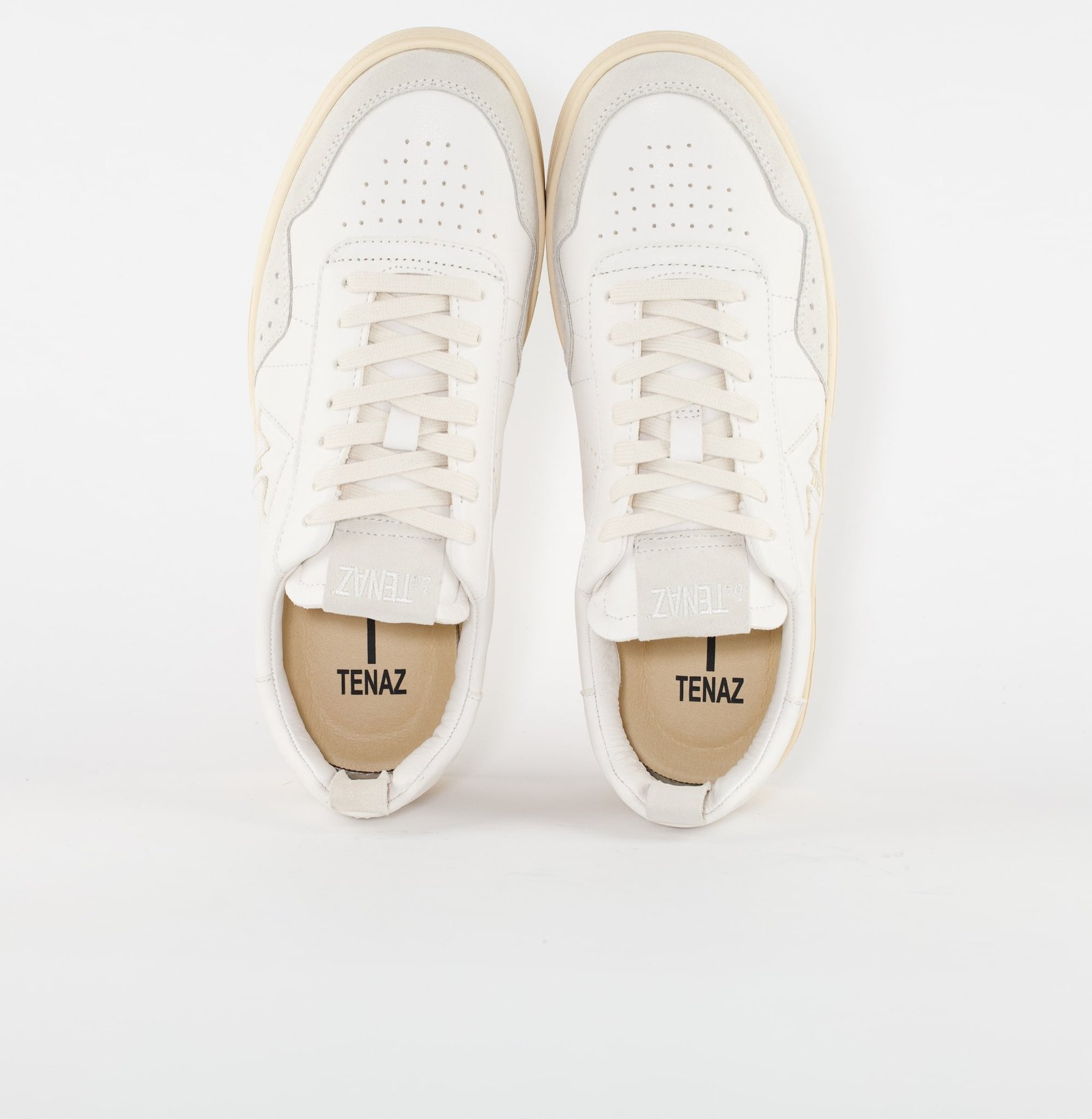 TENACITY 85.1LM PEBBLE WHITE UP